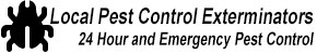 Brookline MA Pest Control Exterminators